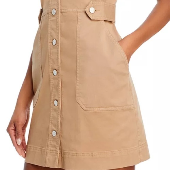 Veronica Beard
Jax Mini Dress - Picture 7 of 7